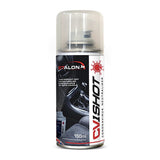 CV1 Shot Aircon and Cabin bacteria and other micro-organism Neutraliser 150ml