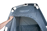 Cleanwaste The PUP® GO anywhere privacy shelter™ - EPS Retail