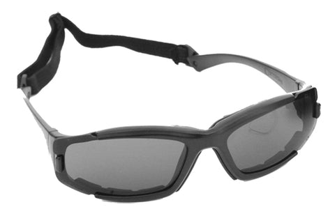 Bobster Resolve Sunglasses Interchangeable/Ballistic - EPS Retail