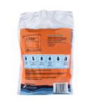 Cleanwaste GO anywhere waste kit® Wag Bags®