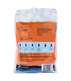 Cleanwaste GO anywhere waste kit® Wag Bags®