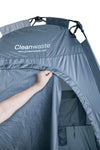 Cleanwaste The PUP® GO anywhere privacy shelter™ - EPS Retail